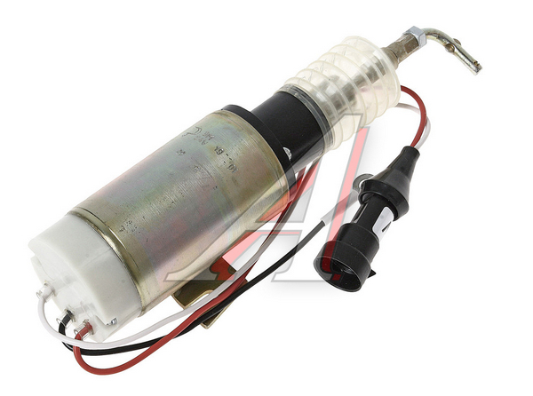 Клапан электромагнитный ТНВД