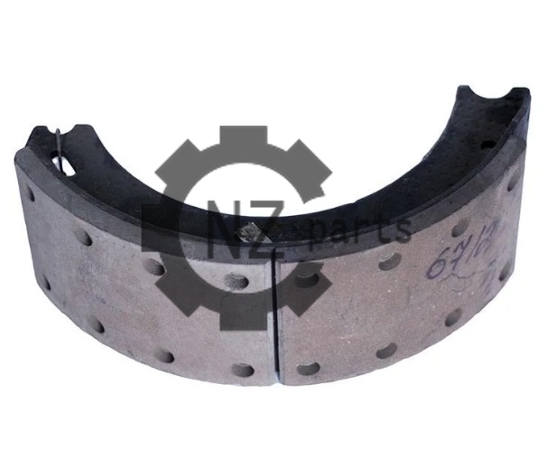 Колодка тормозная АМКОДОР (У2210.03-01.010)