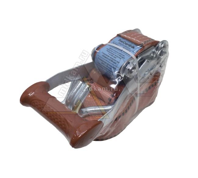 Стяжка груза 6 метров (4,8т) / Торговая Марка