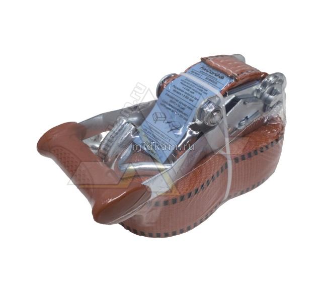 Стяжка груза 8 метров (4,8т) / Торговая Марка