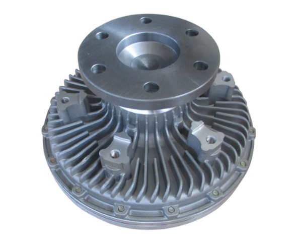 Муфта вязкостная вентилятора ЕВРО-1 D185