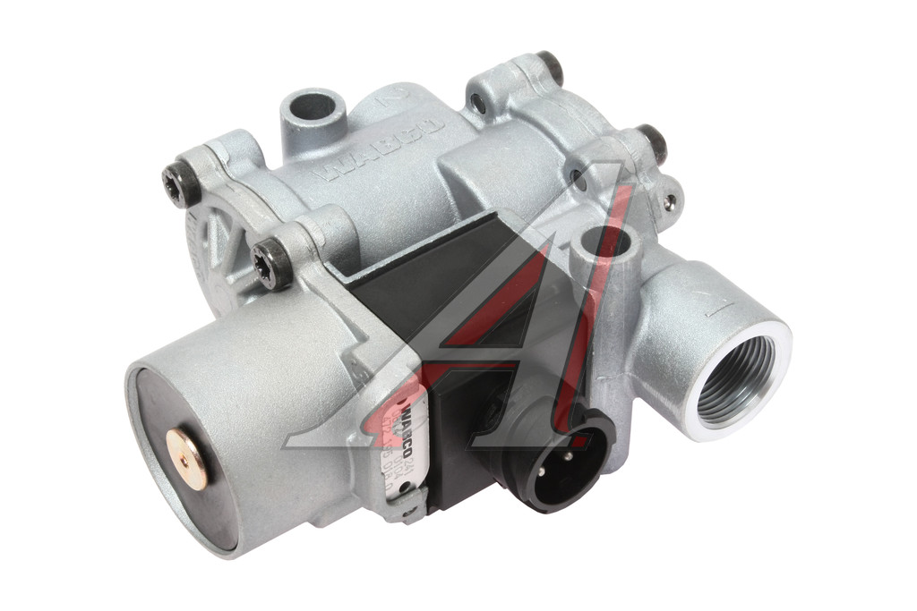 Модулятор АБС магнитный / WABCO