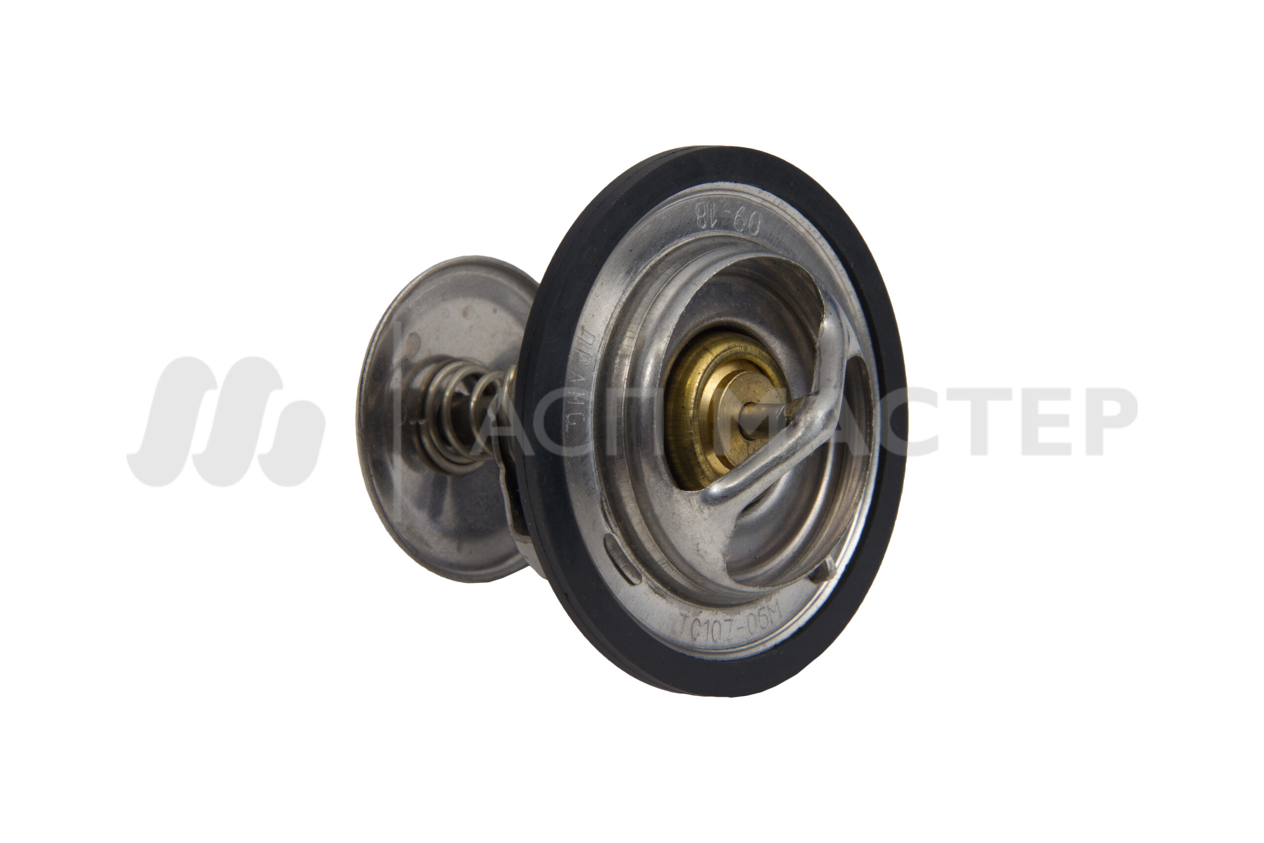 Термостат КАМАЗ ЕВРО 82гр / СТАТО