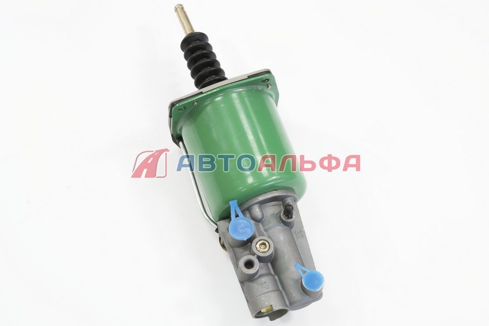 ПГУ VG3208 / Knorr Bremse