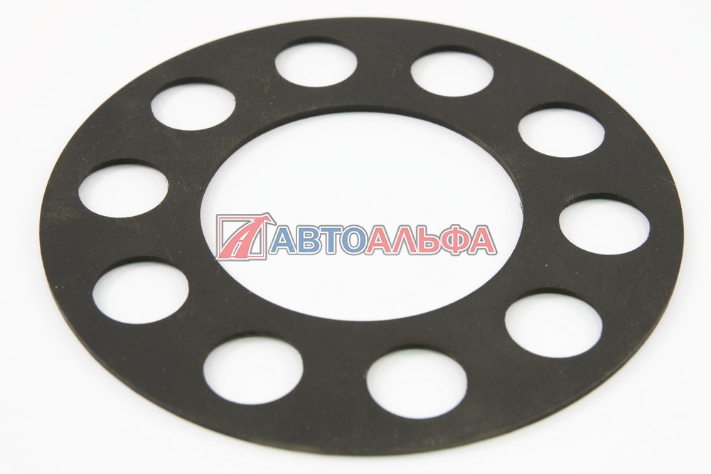 Шайба болта маховика КАМАЗ ЕВРО / ПАО КамАЗ