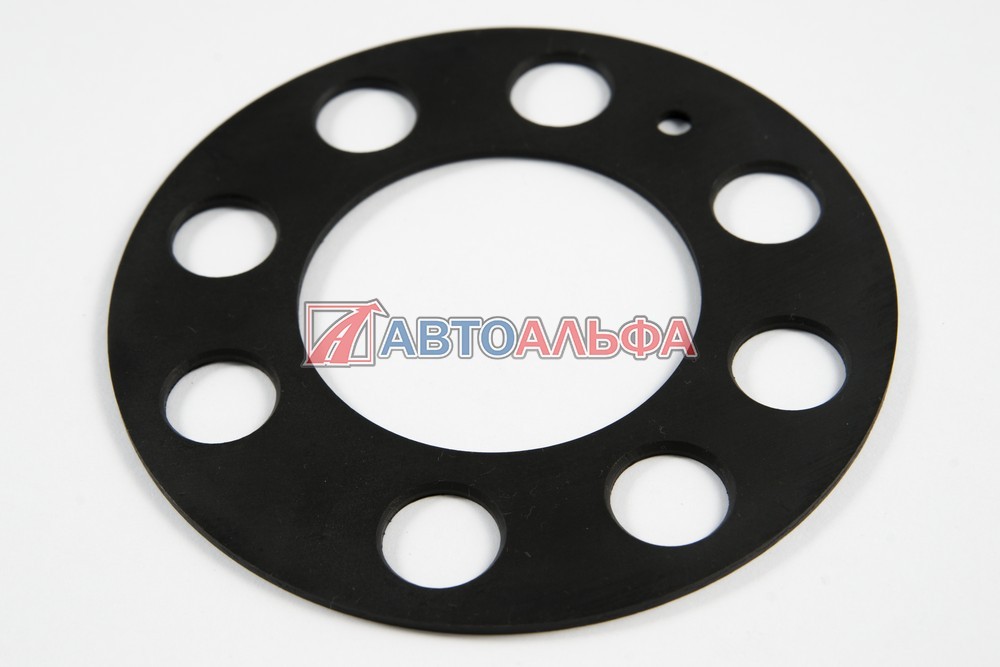 Шайба болта маховика КАМАЗ