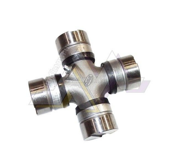 Крестовина м/о (заднего) кардана КАМАЗ 39-118мм / УКД