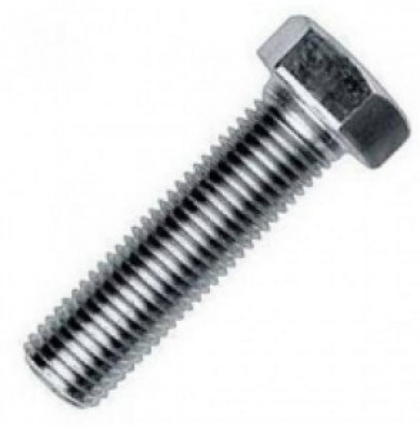 Болт М 20-180 (1,25)