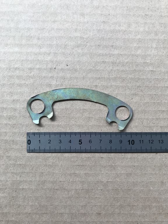 Шайба Т170 / 700-31-2371