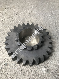 Шестерня 26 зуб Т170 / 18-12-320