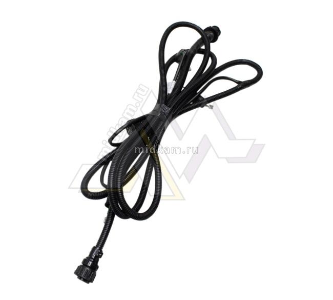 Пучок задних фонарей 6520