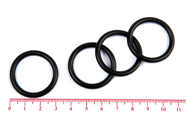 Кольцо 026-032-36 (ФСИ 65) / Строймаш