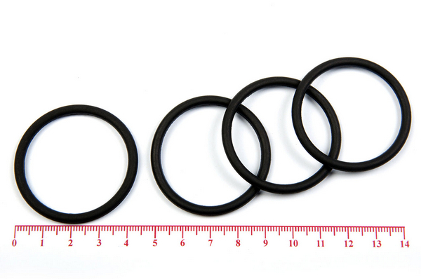 Кольцо 039-045-36 (ФСИ 65) / Строймаш