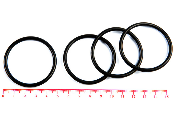 Кольцо 044-050-36 (25.3111.6239) (ФСИ 65) / Строймаш