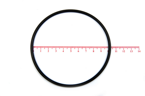 Кольцо 102-108-36 (ФСИ 65) / Строймаш (на топл. фильтр мтз)