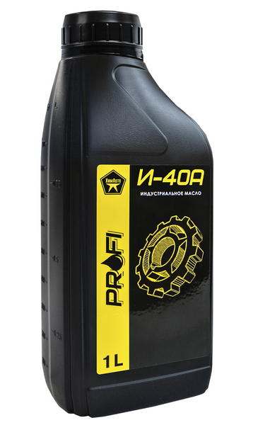 Масло И-40 9 л / PROFI