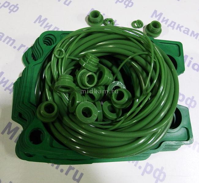 Ремкомплект ДВС КАМАЗ (из 5-ти) / PLANTAGO