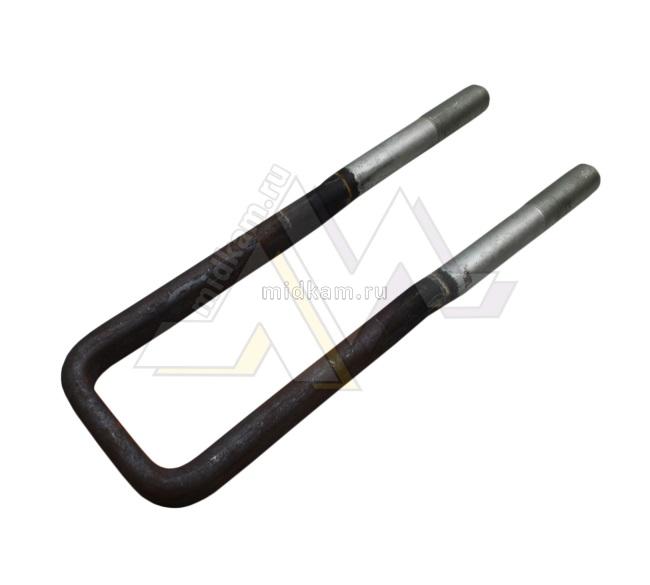 Стремянка КАМАЗ-6520 задняя 20т (450мм, М30-2)