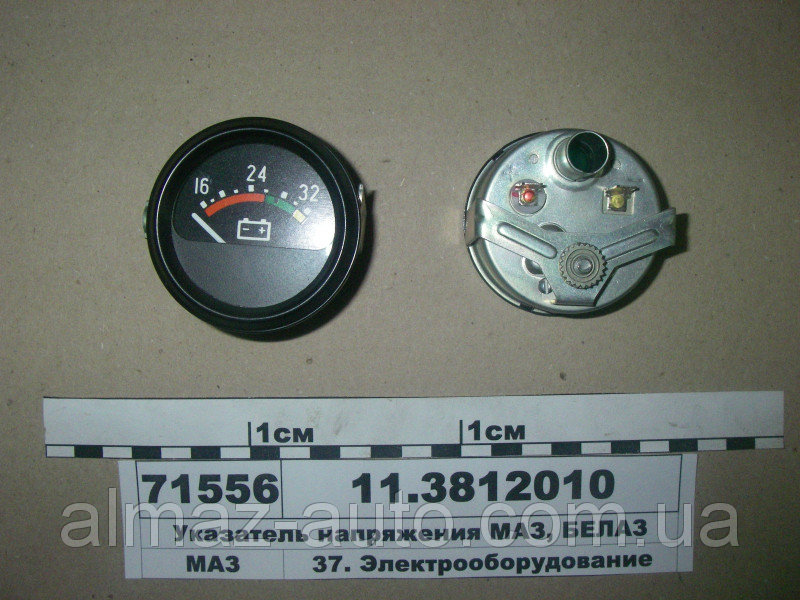 Вольтметр / Владимир