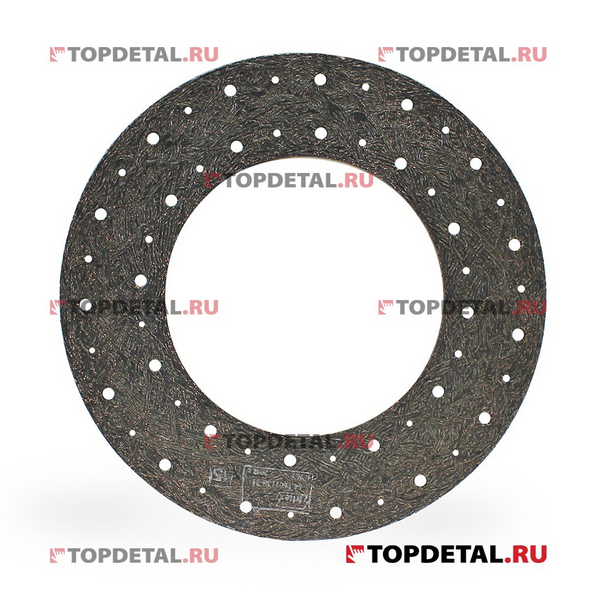 Накладка диска сцепления КАМАЗ ЕВРО