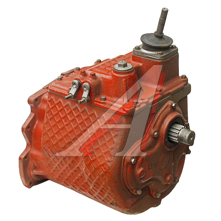 Реверс-редуктор ДТ75