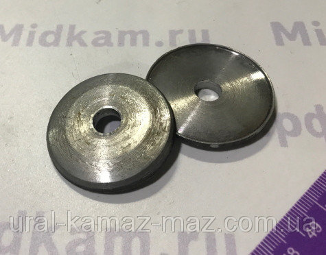 Шайба крышки ГБЦ КАМАЗ / РОСТАР