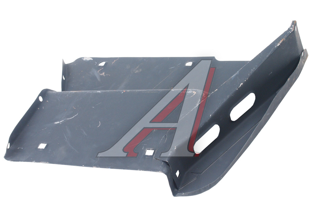 Щиток подножки КАМАЗ левый / ПАО КамАЗ