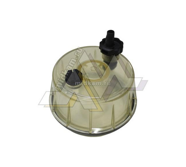 Отстойник для ФГОТ / КМД