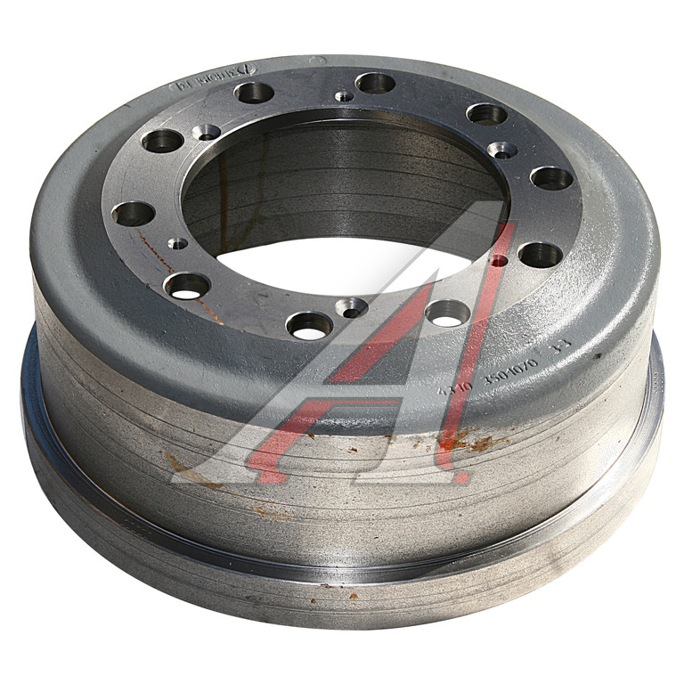 Барабан тормозной КАМАЗ-4310 / ПАО КамАЗ