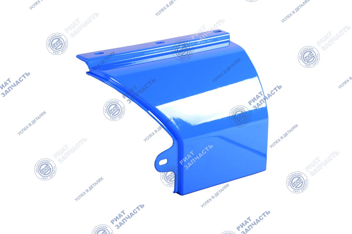 Надставка крыла правая КАМАЗ-5460 / РИАТ