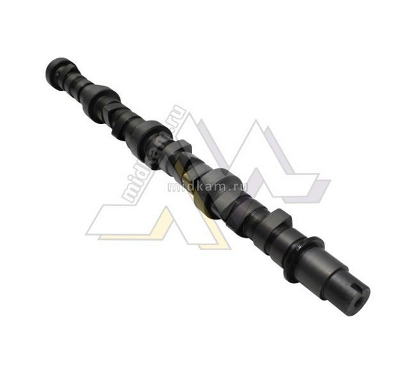 Распредвал КАМАЗ ЕВРО / ПАО КамАЗ