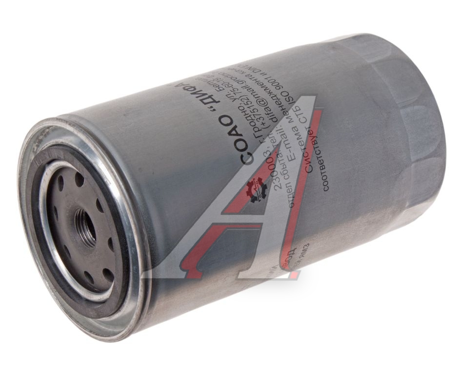 Фильтр топливный МАЗ ЕВРО-3 / DIFA