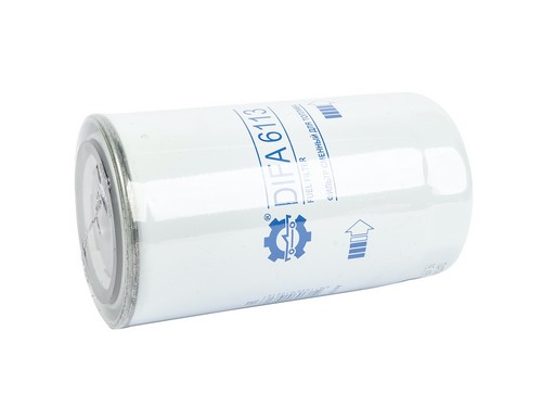 Фильтр топливный МАЗ ЕВРО / DIFA