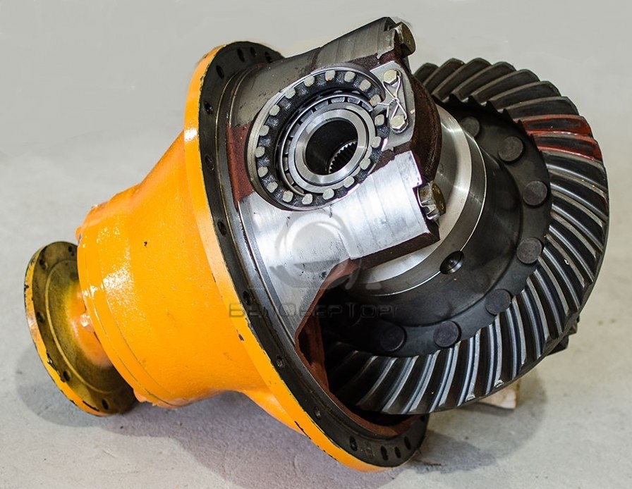 Главная передача АМКОДОР 14/39зуб (342.05.01.050)