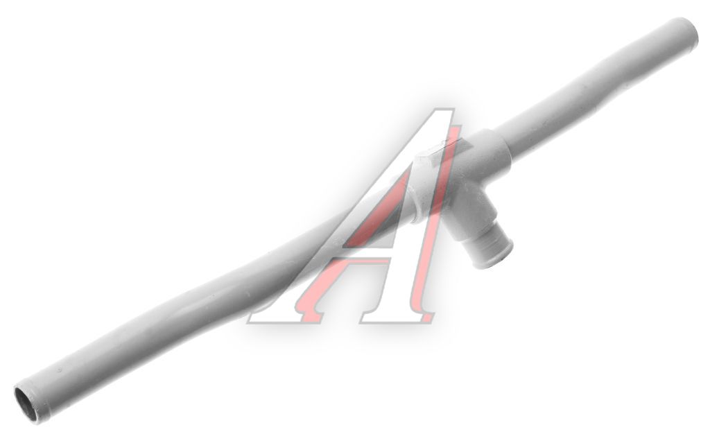 Трубка термостатов МАЗ соединительная / Автодизель