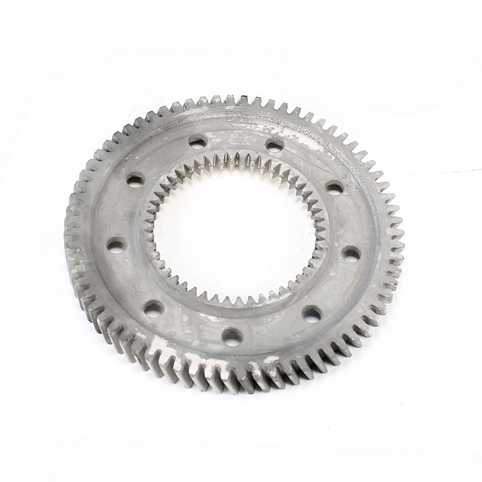 Шестерня ведомая привода ТНВД МАЗ-7511 / Автодизель