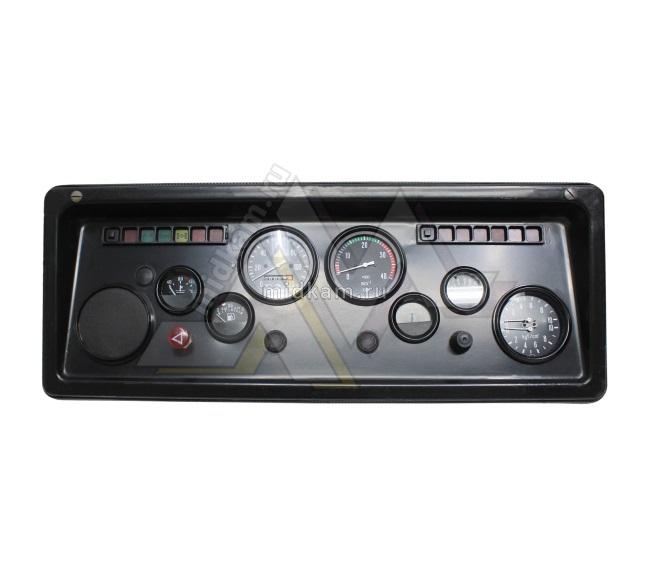 Щиток приборов в сборе старого образца