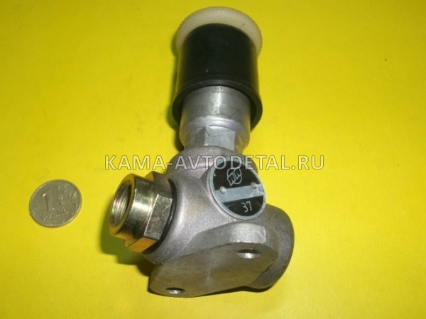 Подкачка бака КАМАЗ, МАЗ Китай