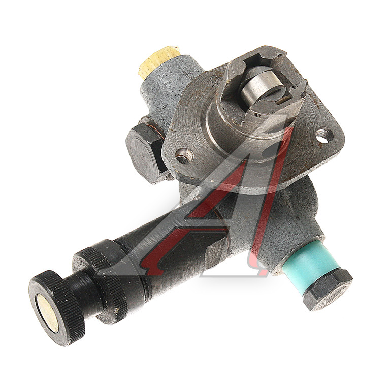 Подкачка ТНВД А41, СМД (красная) / Китай