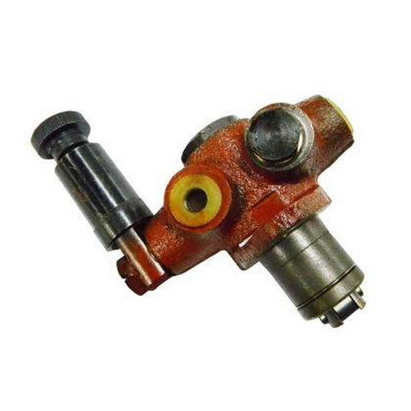 Подкачка ТНВД (Т40, СМД 60, Т150)