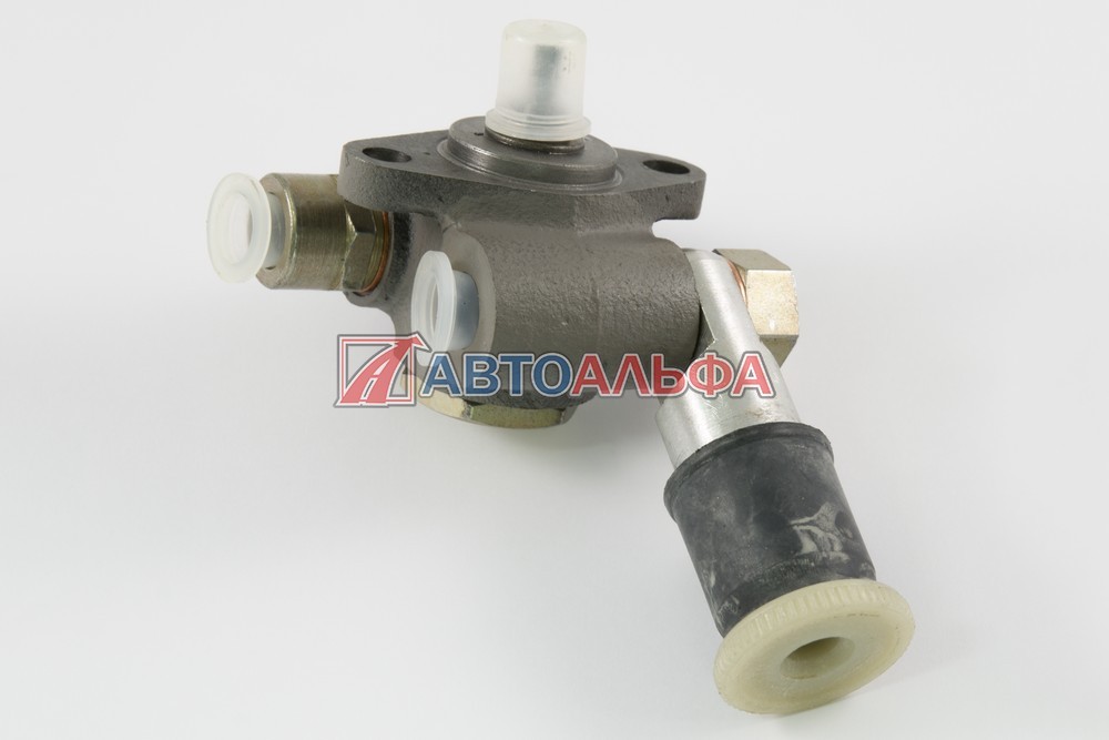 Подкачка ТНВД КАМАЗ / ЯЗДА