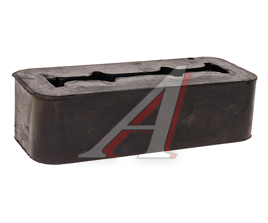 Подушка КПП КАМАЗ (поддерживающей опоры)