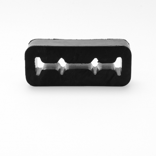 Подушка кпп (коробка) лезвие Груздеталь