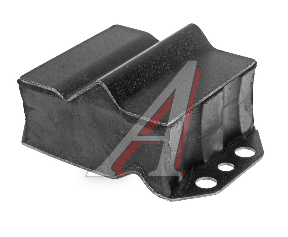 Подушка передней опоры двигателя КАМАЗ / ЭЛАД