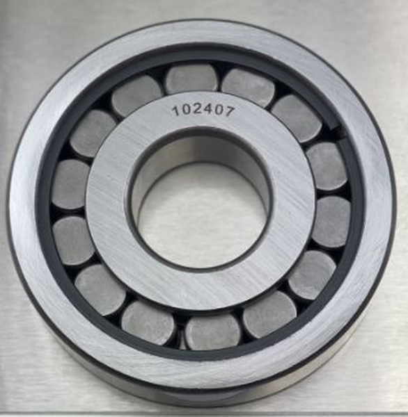 Подшипник 102407
