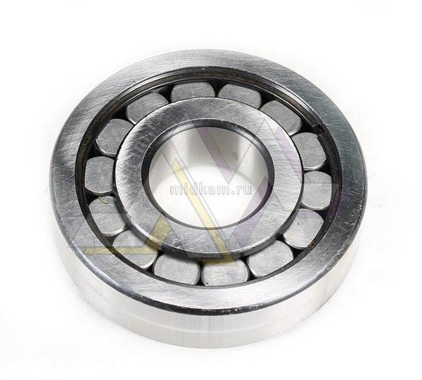 Подшипник 102409 редуктора КАМАЗ / ВС