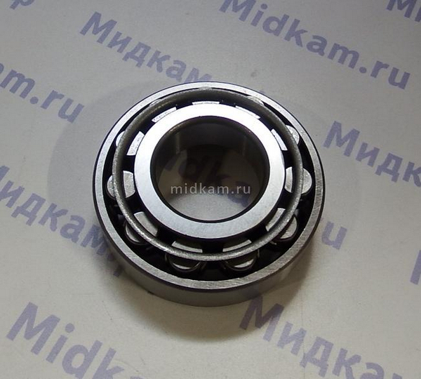 Подшипник 12310 редуктора КАМАЗ / ВС