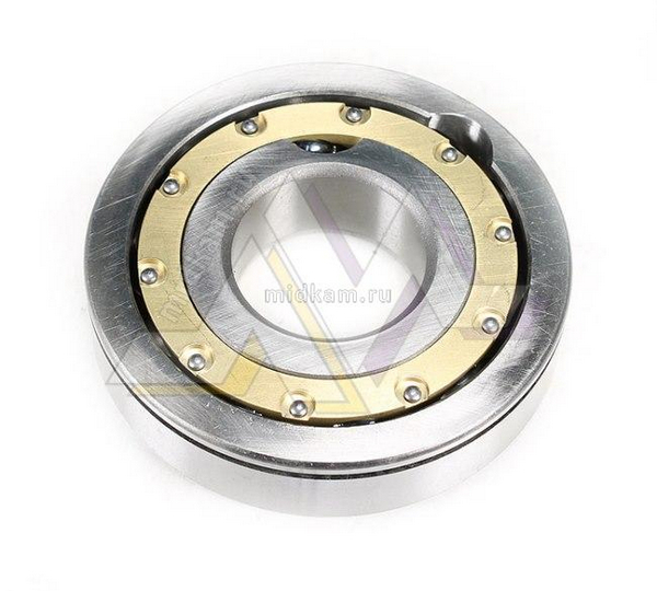 Подшипник 170412 на 027 вал КПП КАМАЗ / СПЗ-64