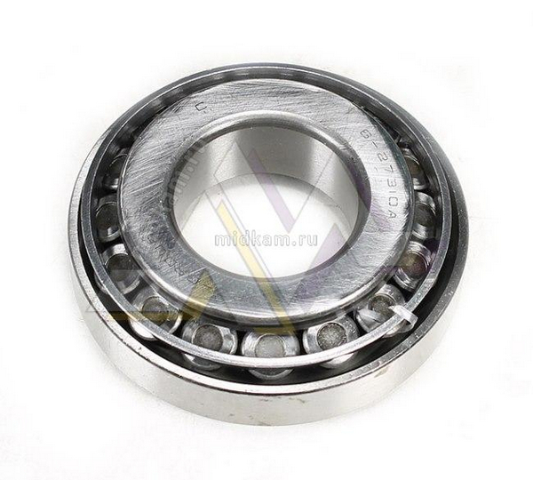 Подшипник 27310 (31310) на 110 вал редуктора КАМАЗ / ВС