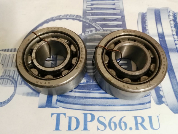 Подшипник 32605 ДТ75 реверс